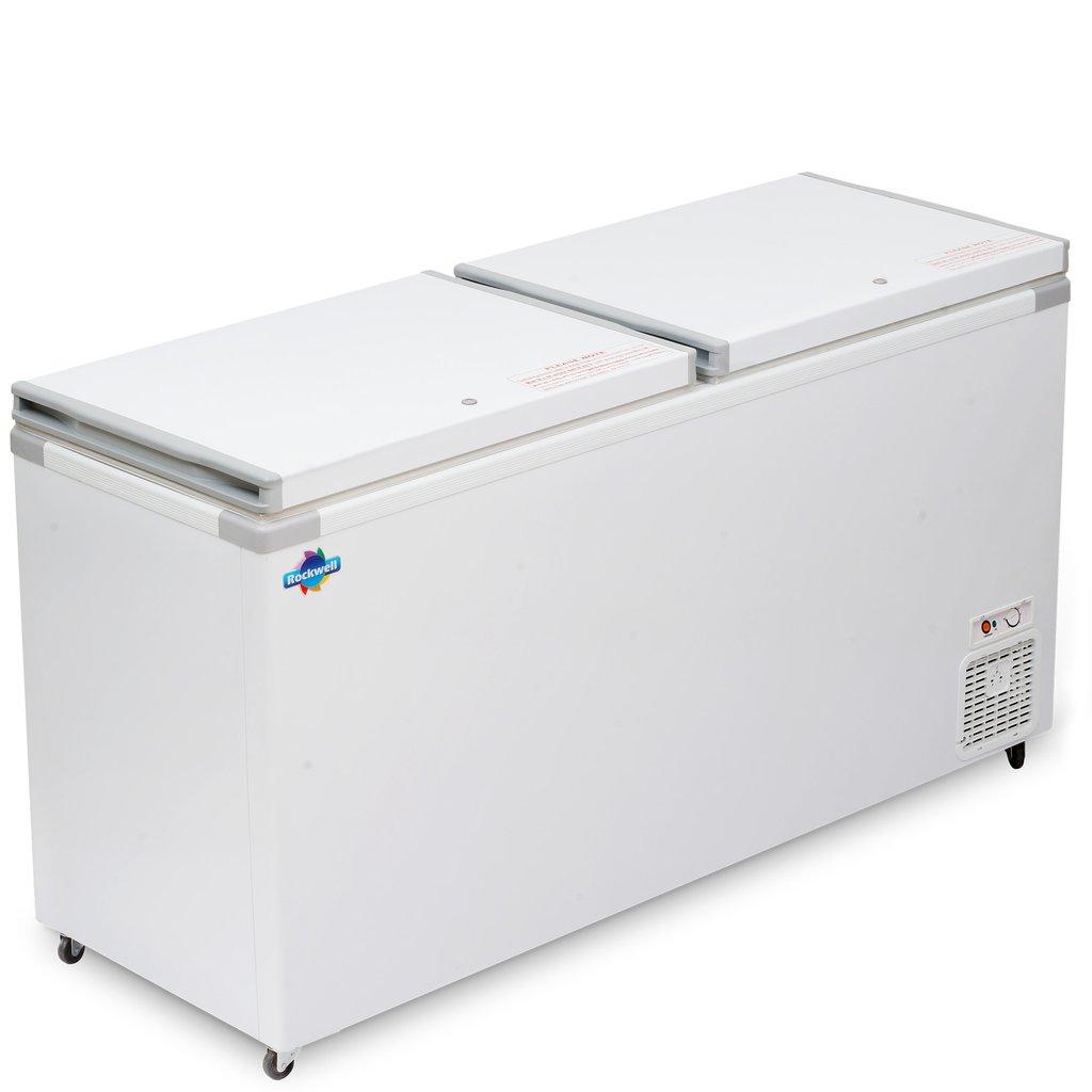 Buy Rockwell Chest Freezer 550L Online at Low Price | Getcold | Buy ...